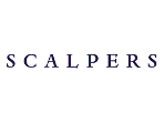 Código Descuento SCALPERS Scalpers 